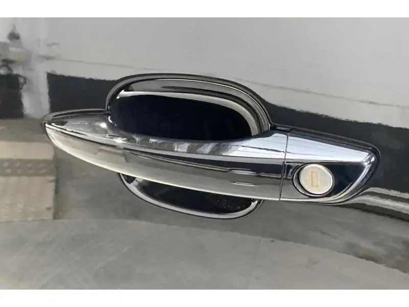 Occasion Peugeot Rifter GT BLACK 24