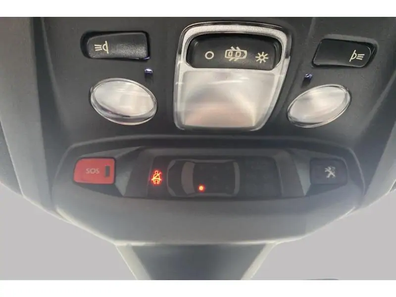 Occasion Peugeot 5008 GT GREY 38