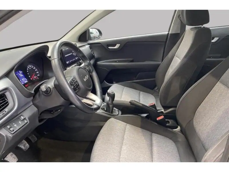 Occasion Kia Stonic 1.0 i 99 pk BLACK 10