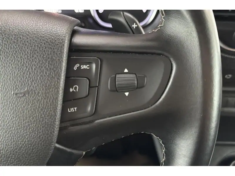 Occasion Opel Vivaro Dubb. Cab - Automaat - Camera GREY 15