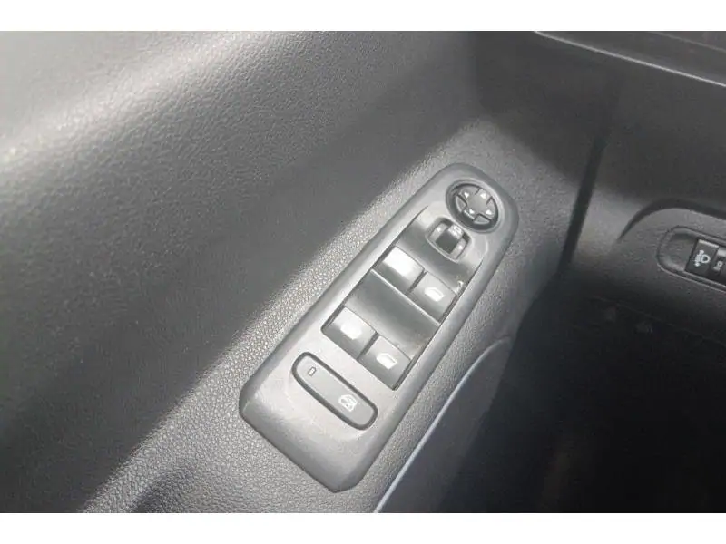Occasion Peugeot Rifter ALLURE PACK GREY 17