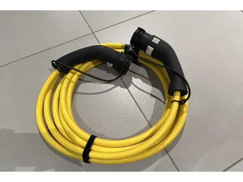 Occasion Abarth 500e TURISMO WHITE 21