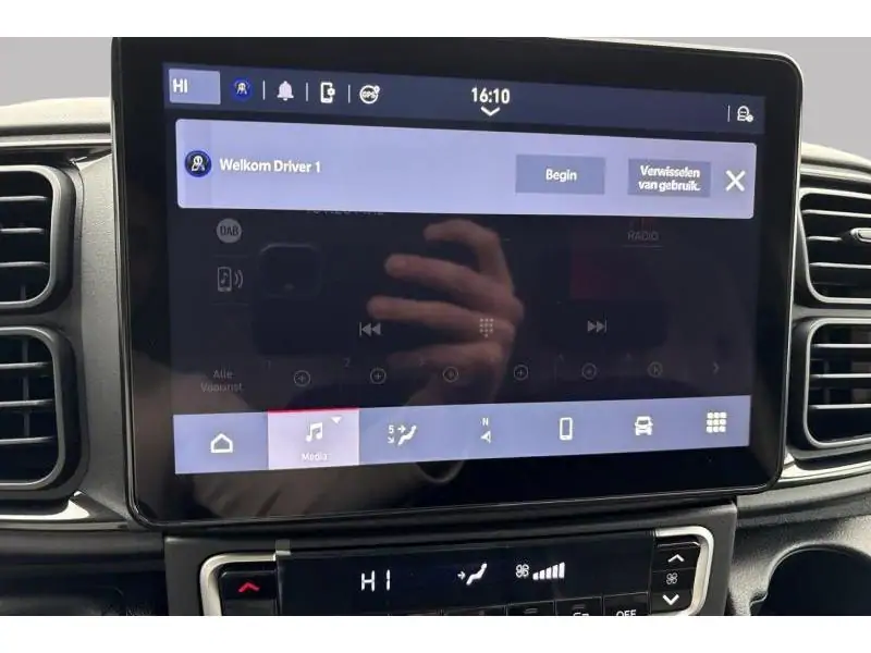 VEHICLE__CONDITION_SERVICE Opel Movano FOURGON L3H2 GREY 13