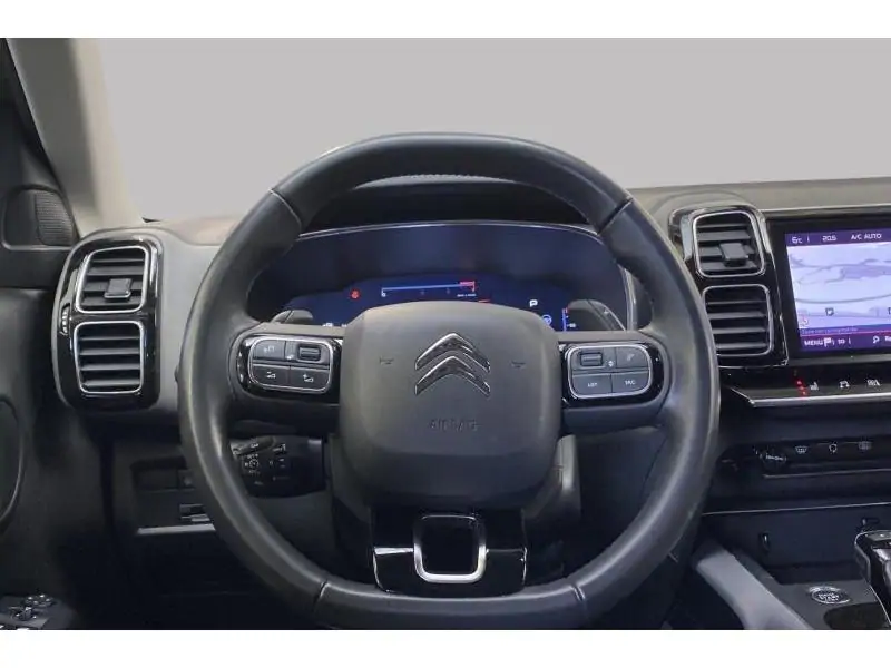 Occasion Citroen C5 Aircross 1.5 HDi Shine GREY 12