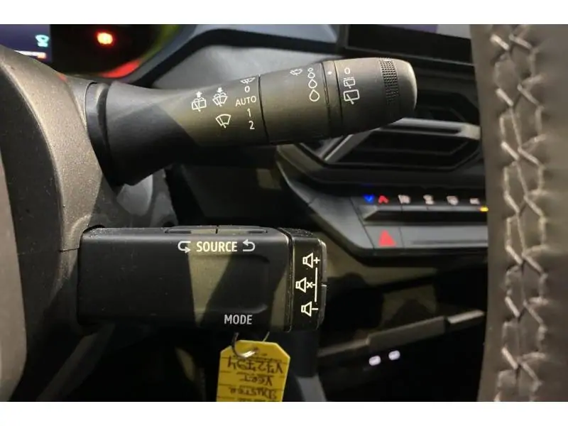 Occasion Dacia Duster III Expression GREEN 24