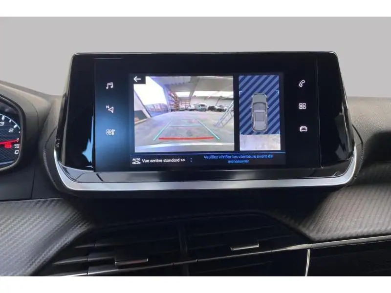 Occasion Peugeot 2008 II Active Pack GREY 14