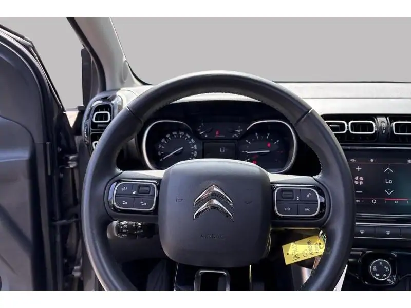 Occasion Citroen C3 Aircross Shine GREY 12