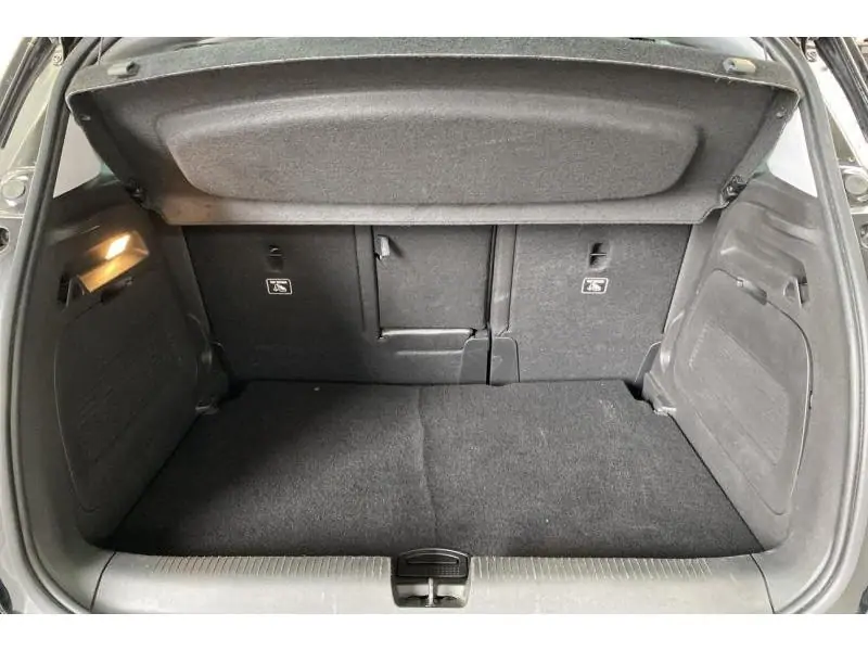 Occasion Opel Crossland Elegance BLACK PACK GREY 19