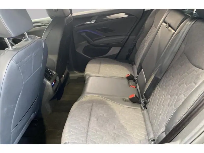 Occasion Volkswagen Tiguan LIFE - 1.5 TSI DSG GREY 18