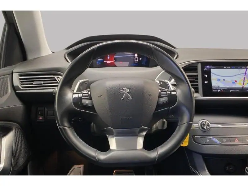 Occasion Peugeot 308 SW Active GREY 12