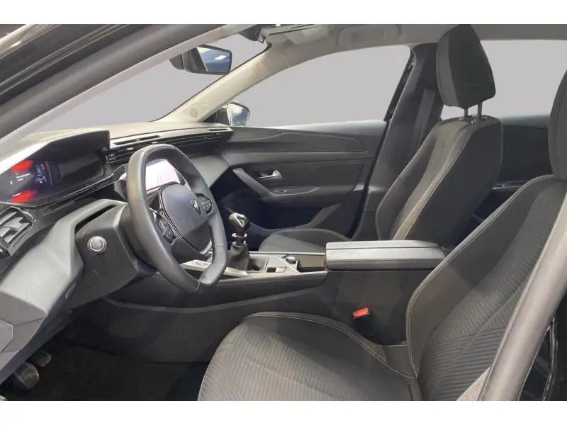 Occasion Peugeot 308 Active - GPS - PDC - CARPLAY BLACK 10