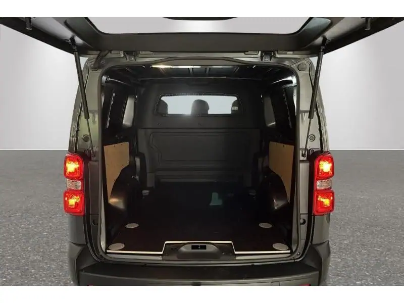 VEHICLE__CONDITION_SERVICE Peugeot Expert Double Cabine XL Diesel 150ch Automatique  1 GREY 19