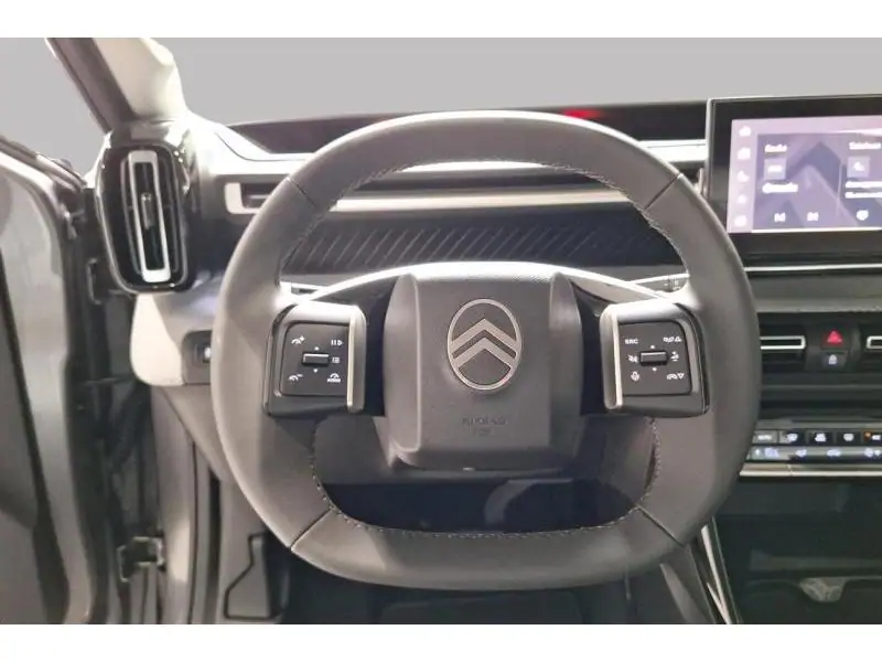 VEHICLE__CONDITION_SERVICE Citroen C3 Aircross Hybride 145 E-DCS6 MAX GREY 12