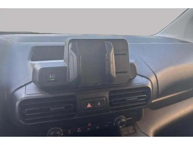 Occasion Citroen Berlingo XL DUBBELE CABINE 5 PL WHITE 14