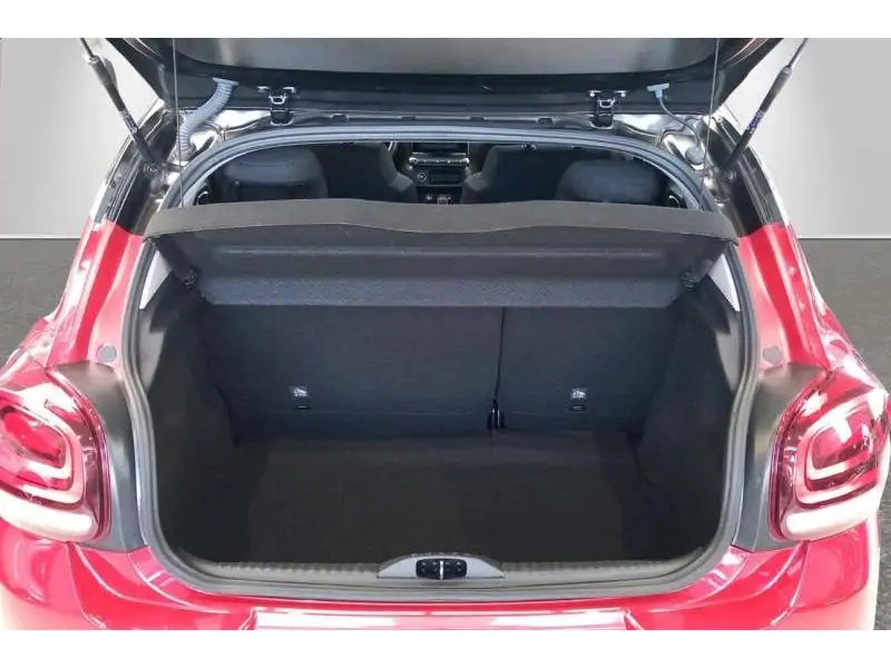 Occasion Citroen C3 Max RED 19