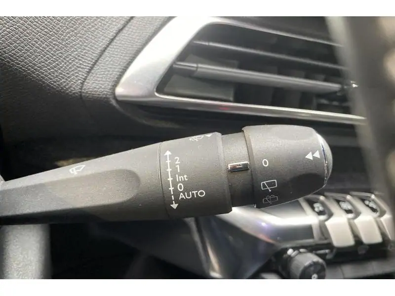 Occasion Peugeot 3008 Allure Pack GREY 24