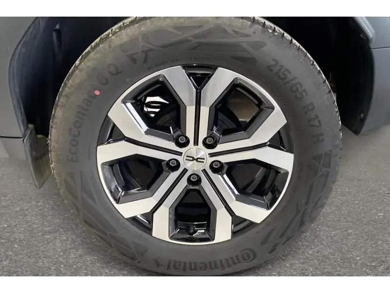 Occasion Dacia Duster III Expression GREEN 20