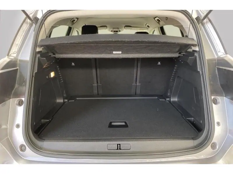 Occasion Citroen C5 Aircross SUV 1.2 turbo MANUAL GREY 19