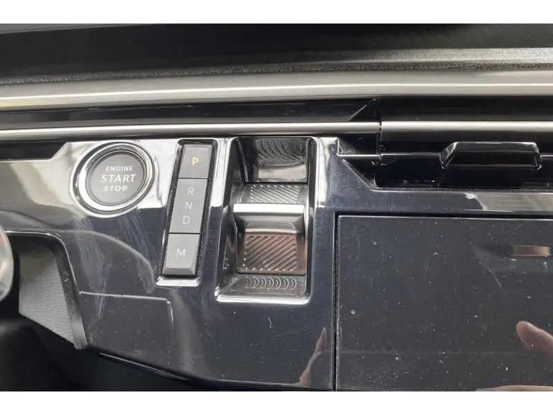 Occasion Peugeot 5008 Allure Hybrid 7 PLACES GREY 16