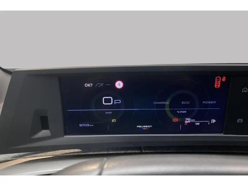 Occasion Peugeot 5008 Allure* Caméra de recul 7places! BLUE 28