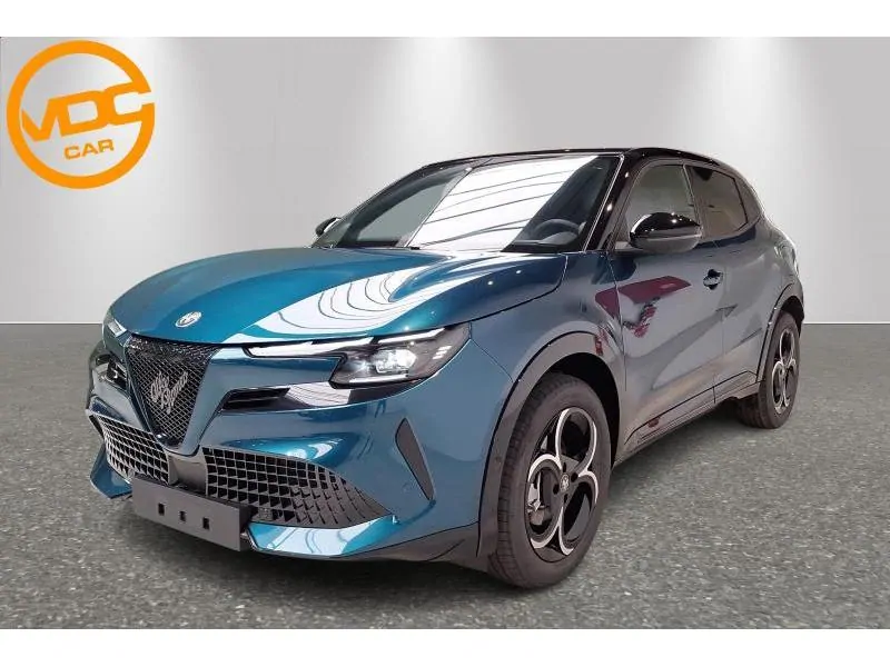 71276 - Alfa Romeo Junior