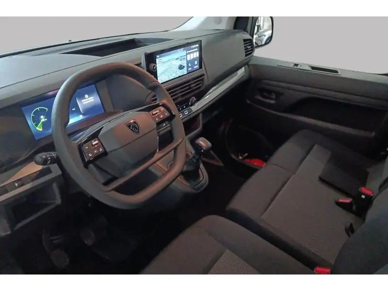 VEHICLE__CONDITION_SERVICE Peugeot Expert Standard L2 2.0 BlueHDi 145 MA WHITE 9