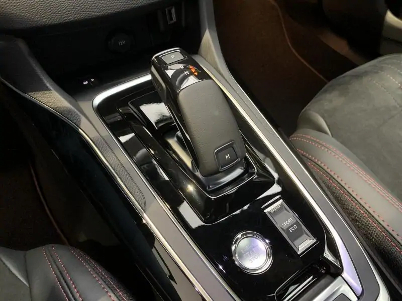 Occasion Peugeot 308 GTLINE BLACK 18