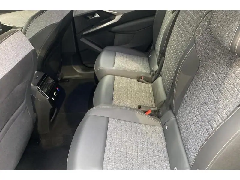 Occasion Peugeot 5008 Allure* Caméra de recul MirrorLink WHITE 18