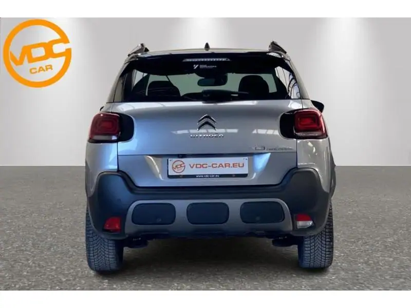 Occasion Citroen C3 Aircross MAX GREY 7