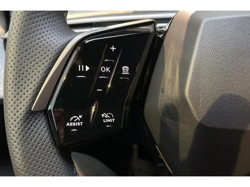 Occasion Peugeot 5008 GT MHEV BLACK 22