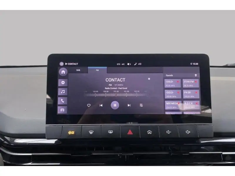 Occasion MG MG4 STANDARD 51 kWh WHITE 33