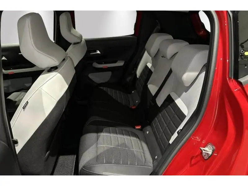 VEHICLE__CONDITION_SERVICE Citroen C3 MAX RED 18
