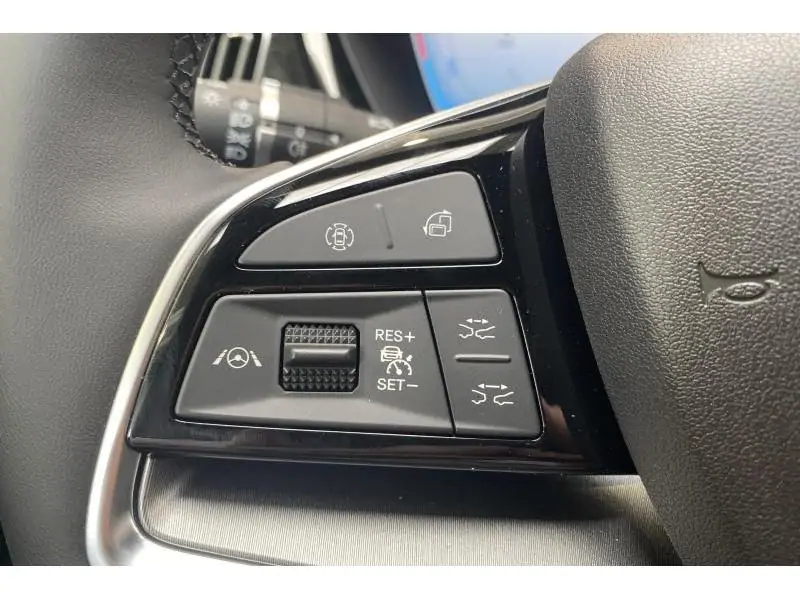 Occasion BYD SEAL U 1.5 DM-i 218 PHEV Comfort 2WD BLACK 24