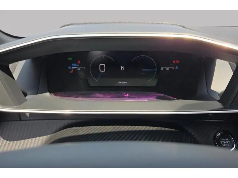 VEHICLE__CONDITION_SERVICE Peugeot 208 GT GREY 14