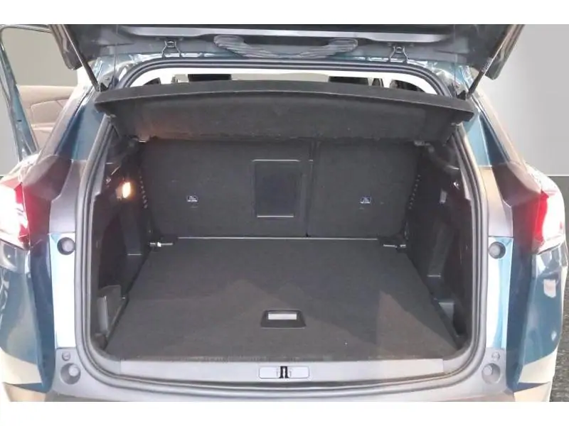 Occasion Peugeot 3008 allure BLUE 19