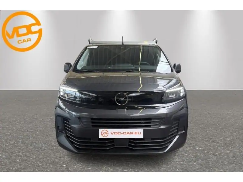 Occasion Opel Vivaro L2 ANTHRACITE 5