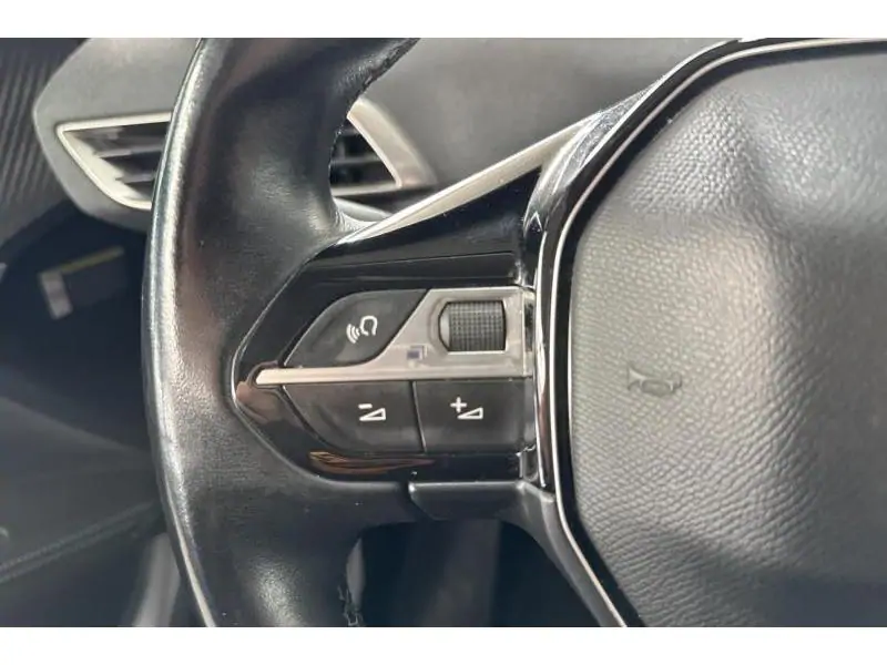 Occasion Peugeot 5008 Allure - 7 PL - CAMERA GREY 22