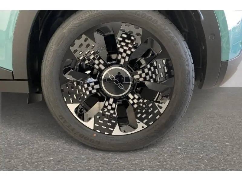 VEHICLE__CONDITION_SERVICE Fiat 600 LA PRIMA BLUE 20