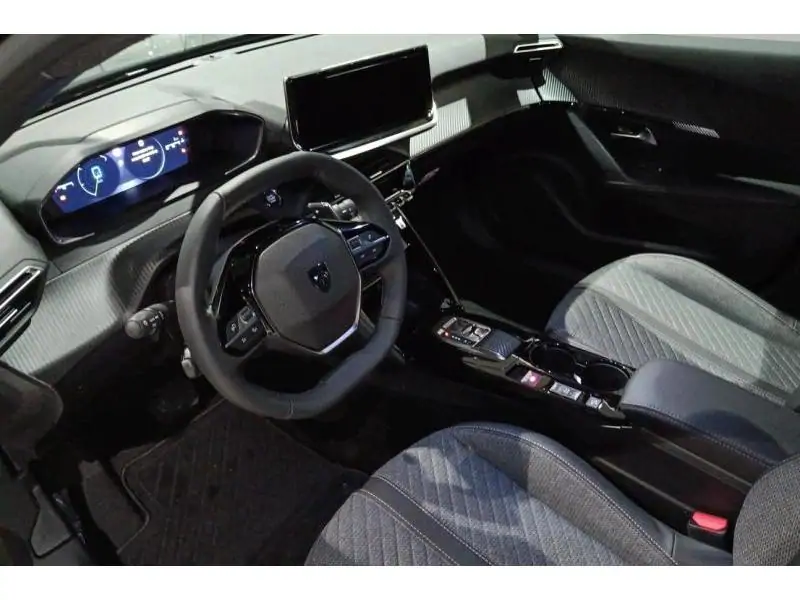 VEHICLE__CONDITION_SERVICE Peugeot 2008 ALLURE HYBRID BLACK 9