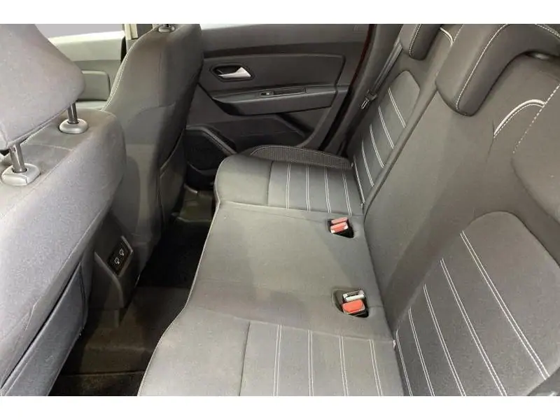 Occasion Dacia Duster Blue dCi 4x2*GPS et Caméra de recul RED 18