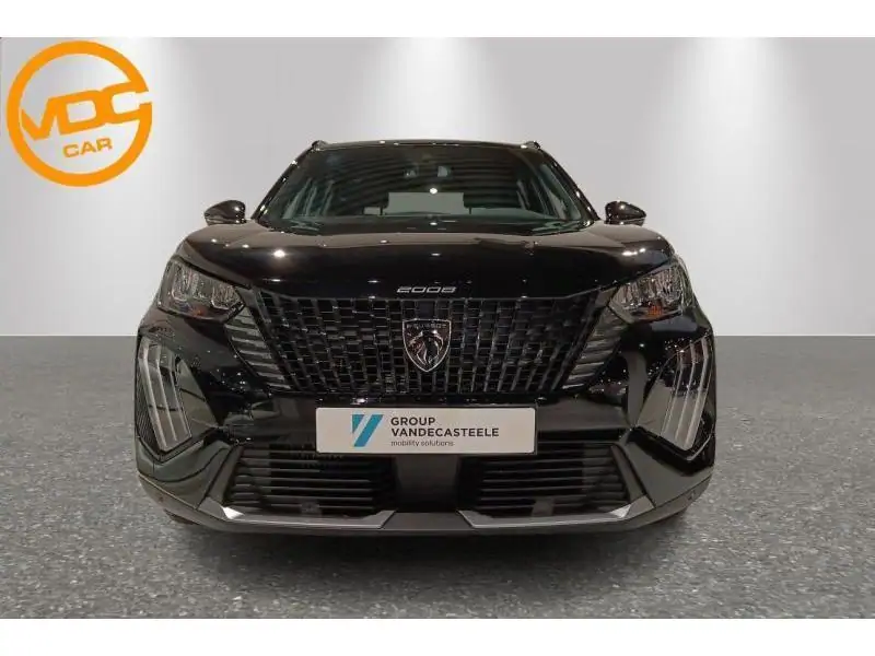 VEHICLE__CONDITION_SERVICE Peugeot 2008 II Allure BLACK 5