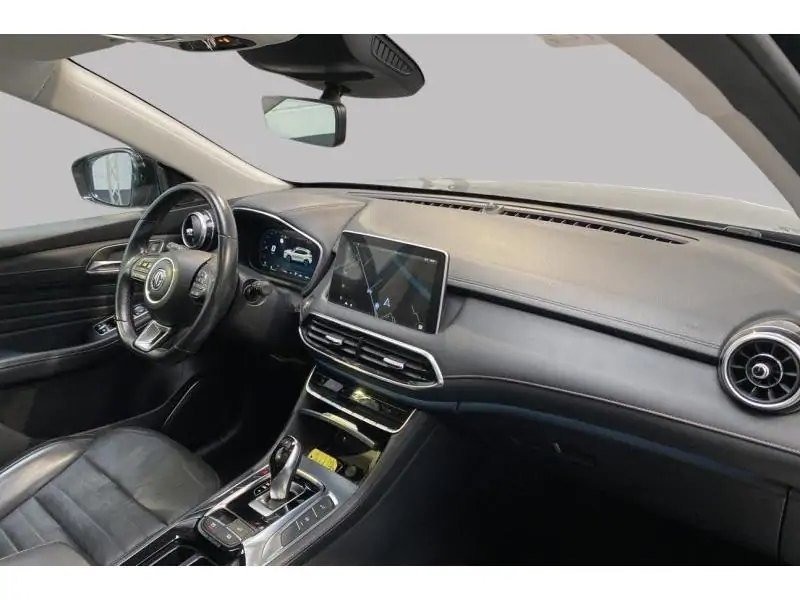 Occasion MG HS LUXURY 1.5 T-GDI DCT BLACK 2