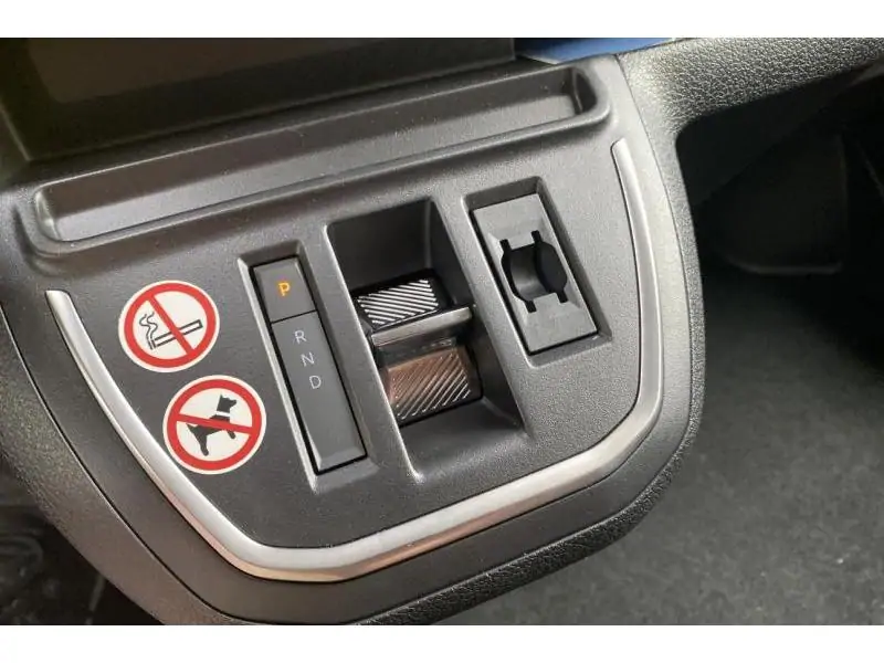 VEHICLE__CONDITION_SERVICE Peugeot Expert LG DBLE CABINE BLACK 16