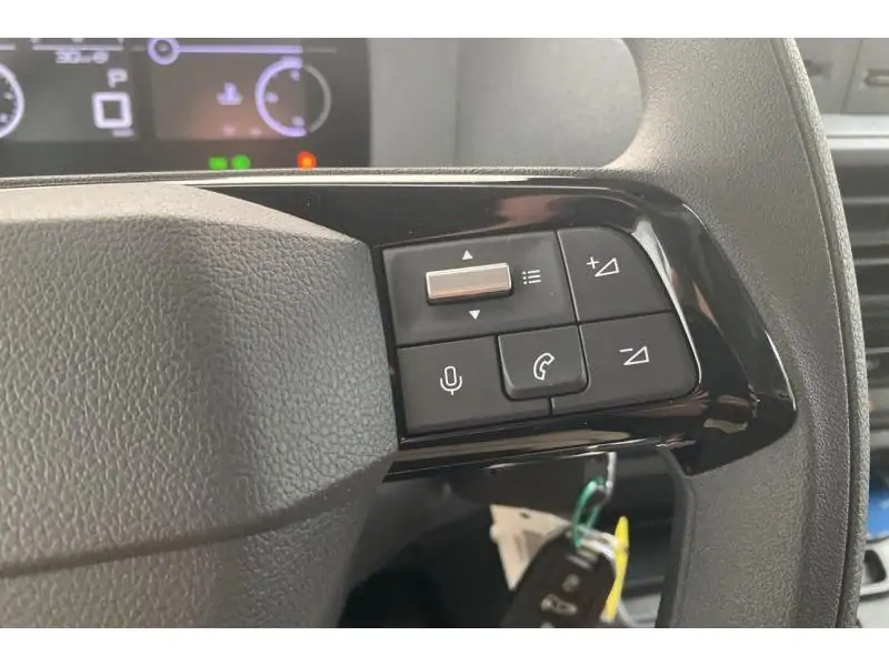 VEHICLE__CONDITION_SERVICE Peugeot Expert LG DBLE CABINE BLACK 22