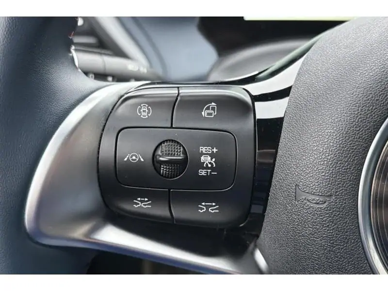 Occasion BYD ATTO 3 Comfort - 62 kWh BLUE 23