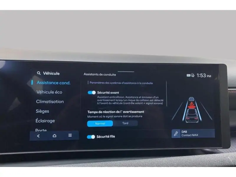 Occasion Hyundai Tucson N LINE HYBRID WHITE 44