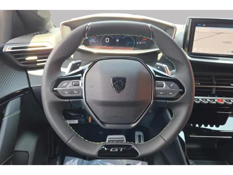VEHICLE__CONDITION_SERVICE Peugeot 208 GT GREY 12