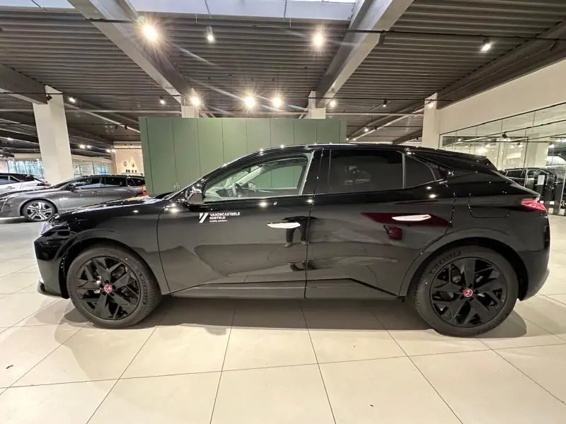 Occasion DS Automobiles DS 4 PERFORMANCE LINE + BLACK 3