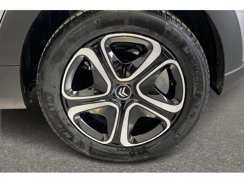 Occasion Citroen C3 C-Series GREY 20