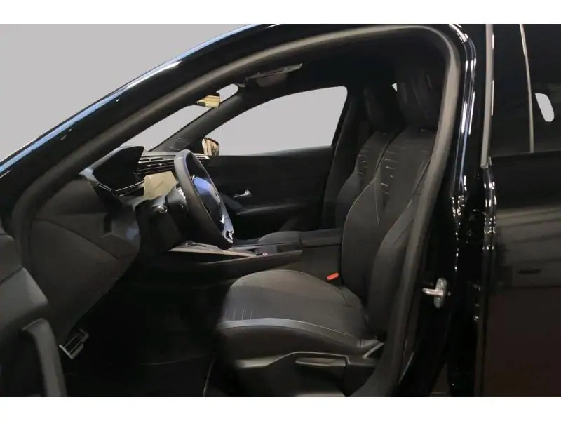 VEHICLE__CONDITION_SERVICE Peugeot 308 SW GT Hybr 145pk BLACK 10